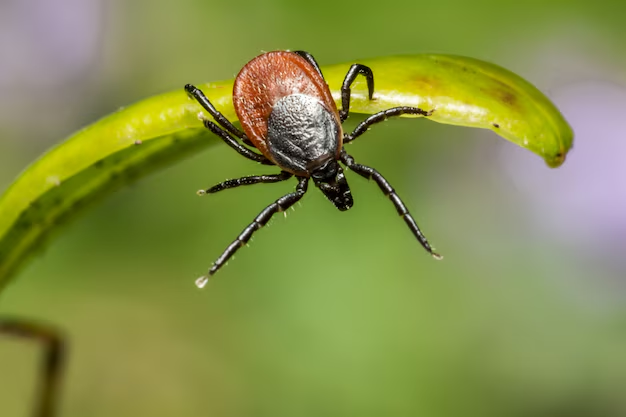 Lyme Disease Awareness and Case Studies