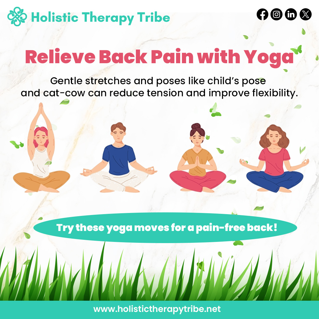 Lifestyle Changes to Reduce Back Pain | Remedies & Tips