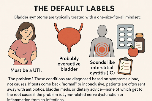 Bladder Symptoms