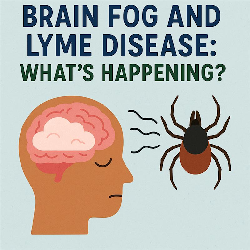 brain-fog-and-lyme-disease