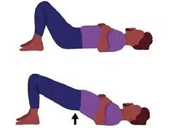 Bridge-Exercise