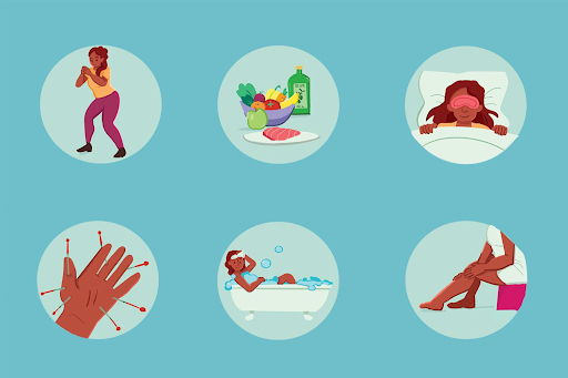 Chronic Lyme Disease Coping Strategies