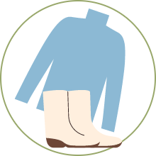 cloth