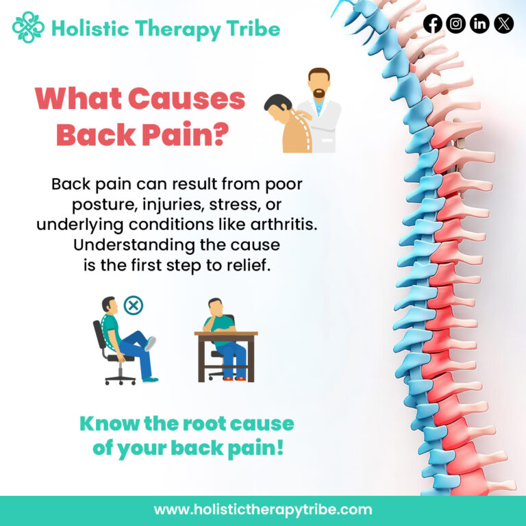 Common-Causes-Back-Pain