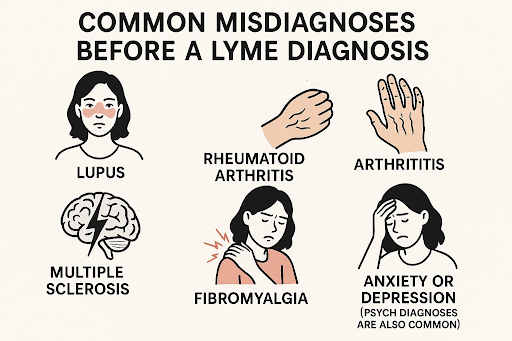 common-misdiagnoses