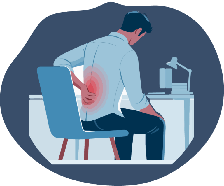 Sciatica & Back Pain – Causes & Recovery