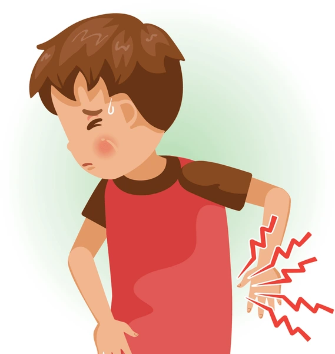 Children experience