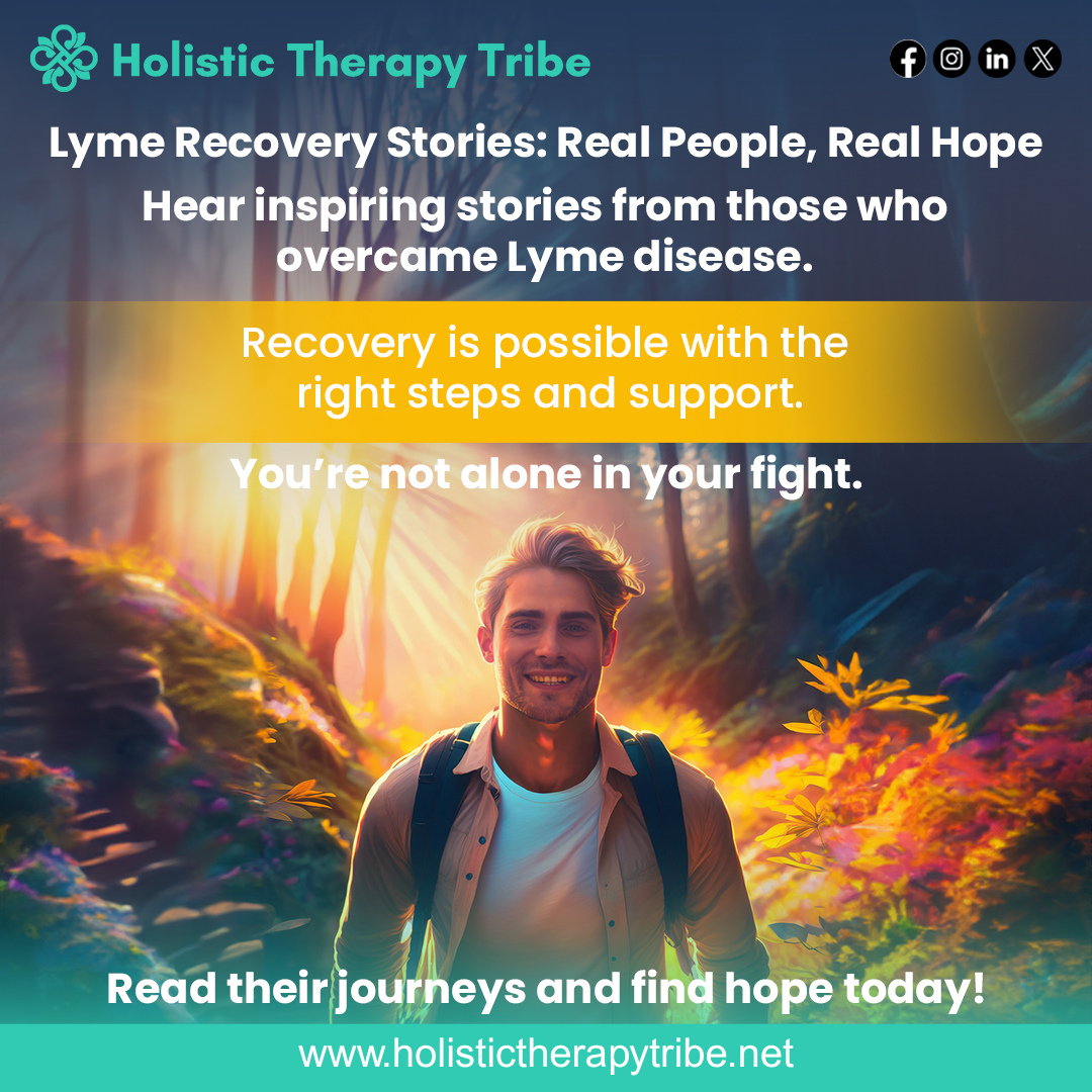 Lyme-recovery-Stories