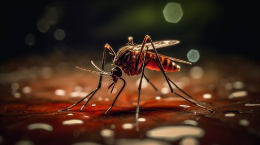 Can Mosquitoes Spread Lyme Disease? Here’s the Truth