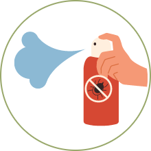 tick repellents