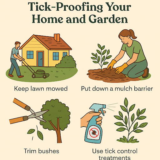 Tick-Proof