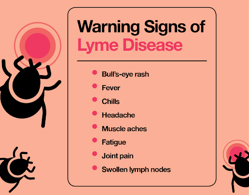 symptoms 