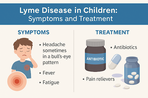 Disease in Children