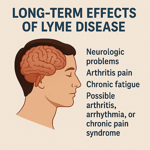 long-term effects