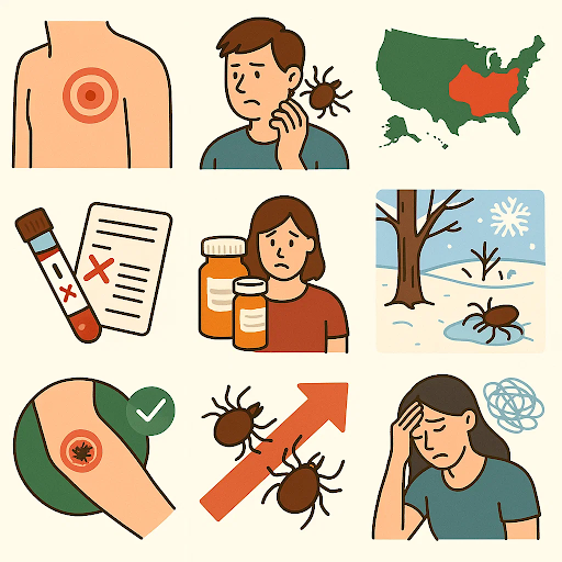 Common Lyme Disease