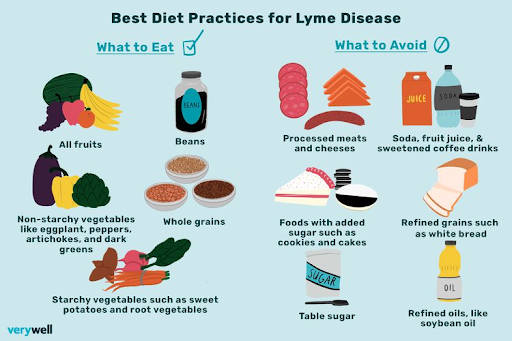 Diet and Nutrition