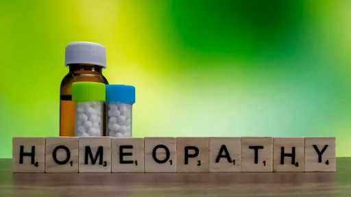 Homeopathy