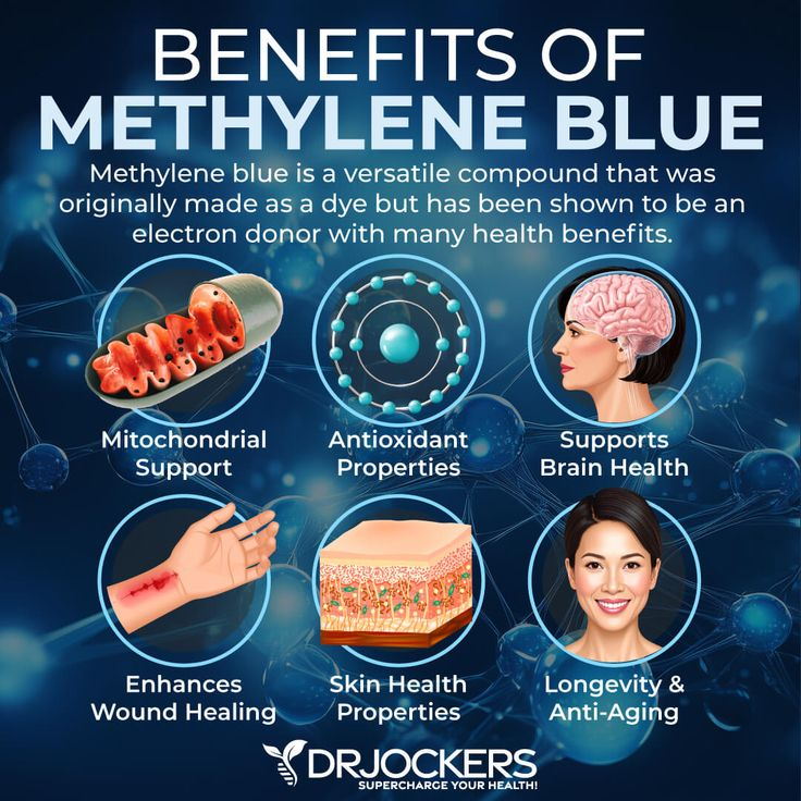 methemoglobinemia