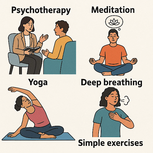 mental health