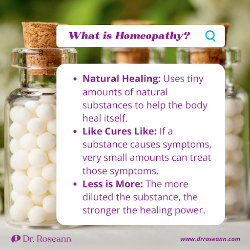 Homeopathy in Lyme