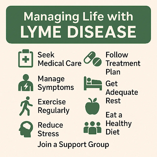Lyme disease