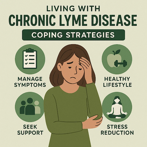 chronic Lyme disease