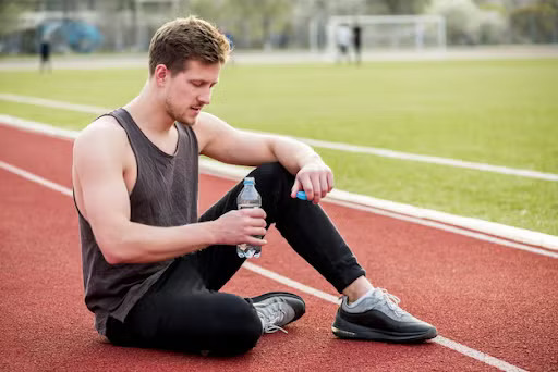 Athletes