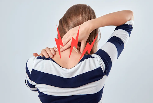 Upper Back Pain – Causes & Treatment Options