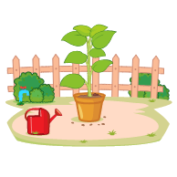 yard